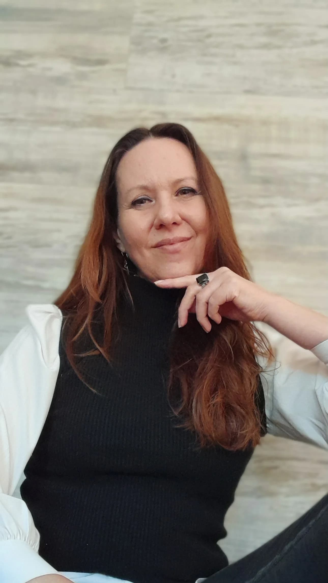 Lorena Schneider Kahler, arquitecta